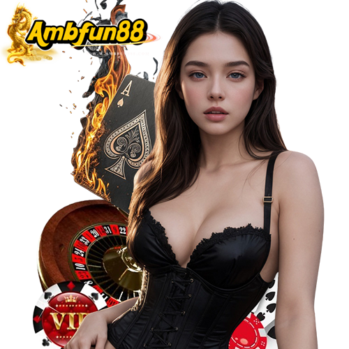 ambfun88 โปรโมชั่น
